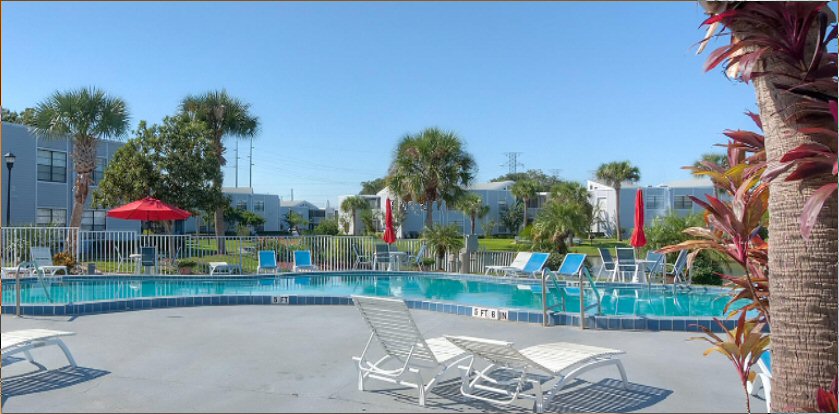 Southpointe Condominiums